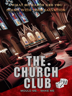 cover image of The Church Club